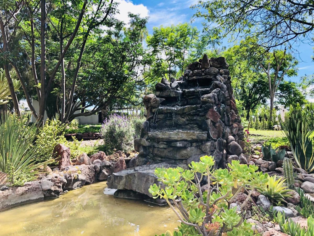 Club Vergel Resort แบร์นัล ภายนอก รูปภาพ