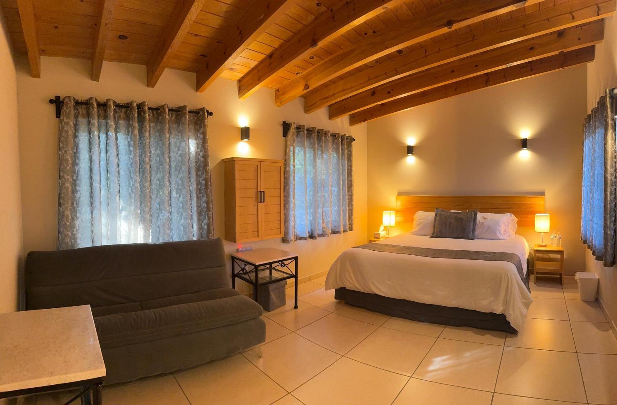 Club Vergel Resort แบร์นัล ภายนอก รูปภาพ